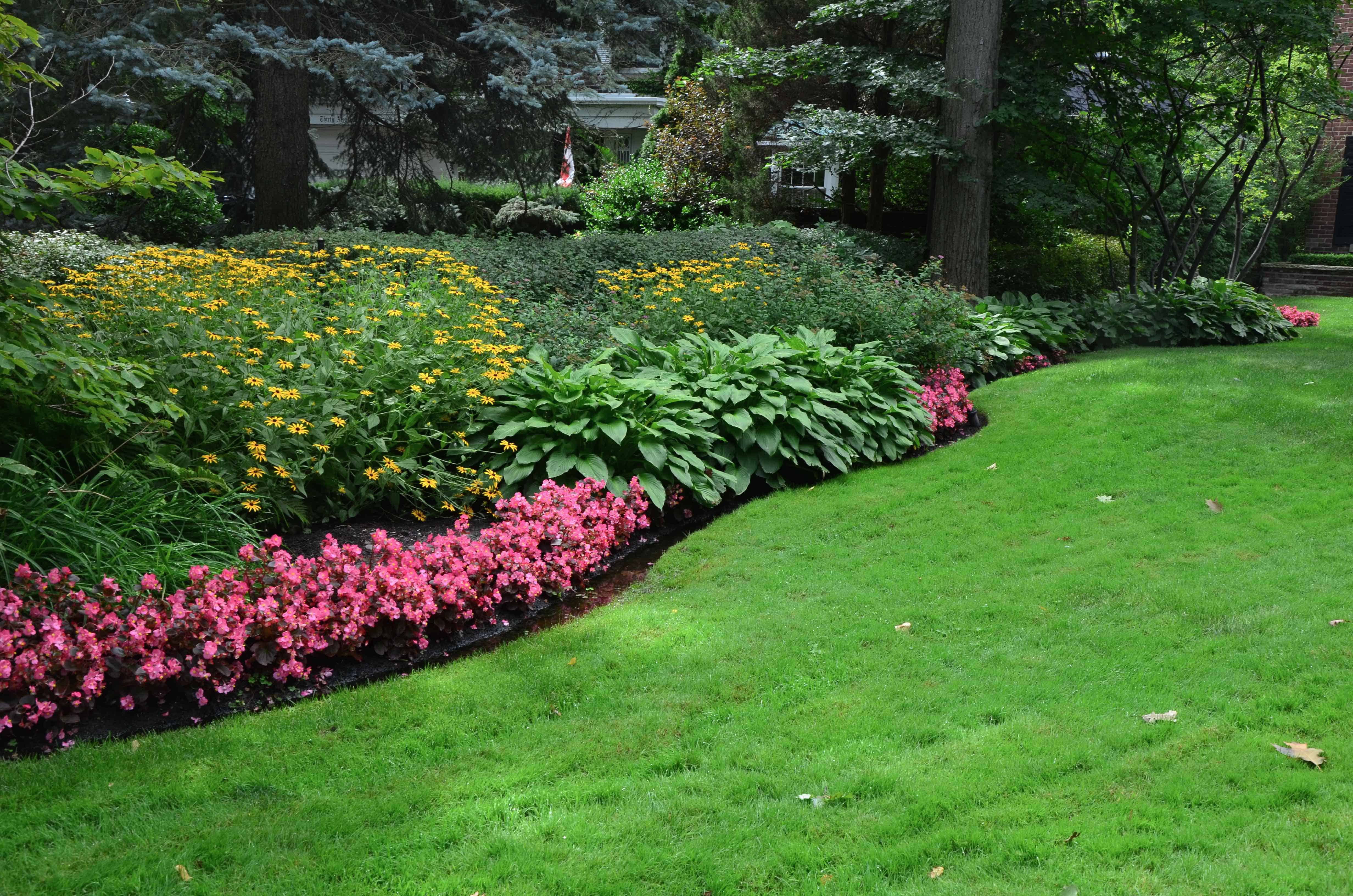 Our Favourite Landscaping Projects of 2016 Aden Earthworks