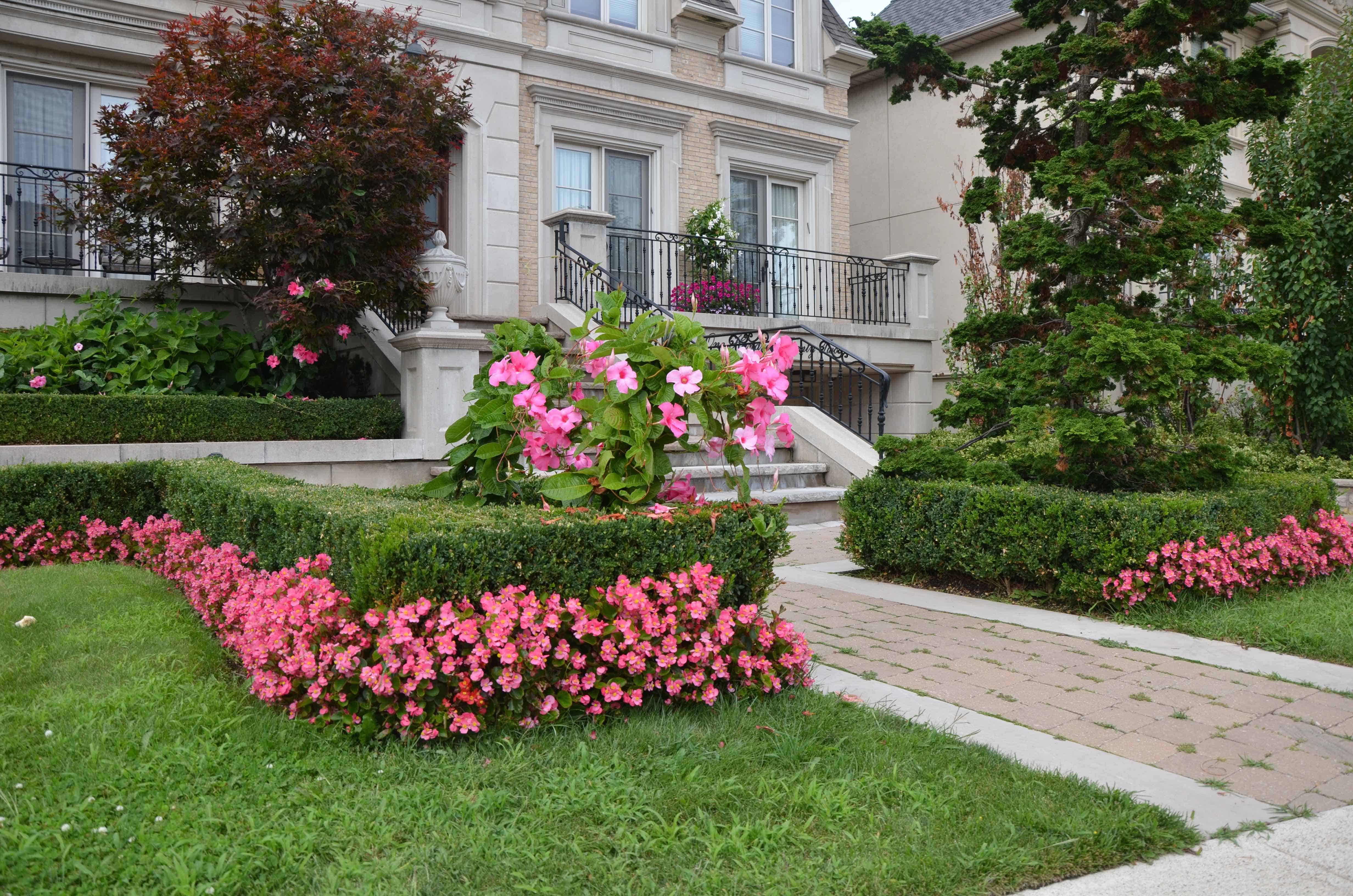 Our Favourite Landscaping Projects of 2016 Aden Earthworks