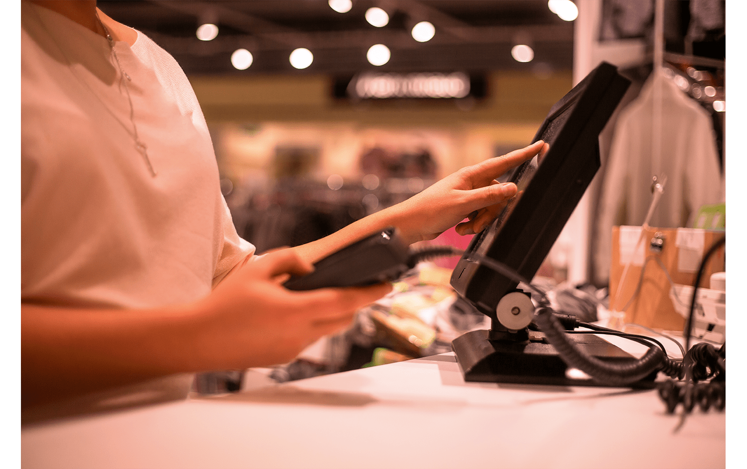 Electronics Adeniyi Infinity General Trading