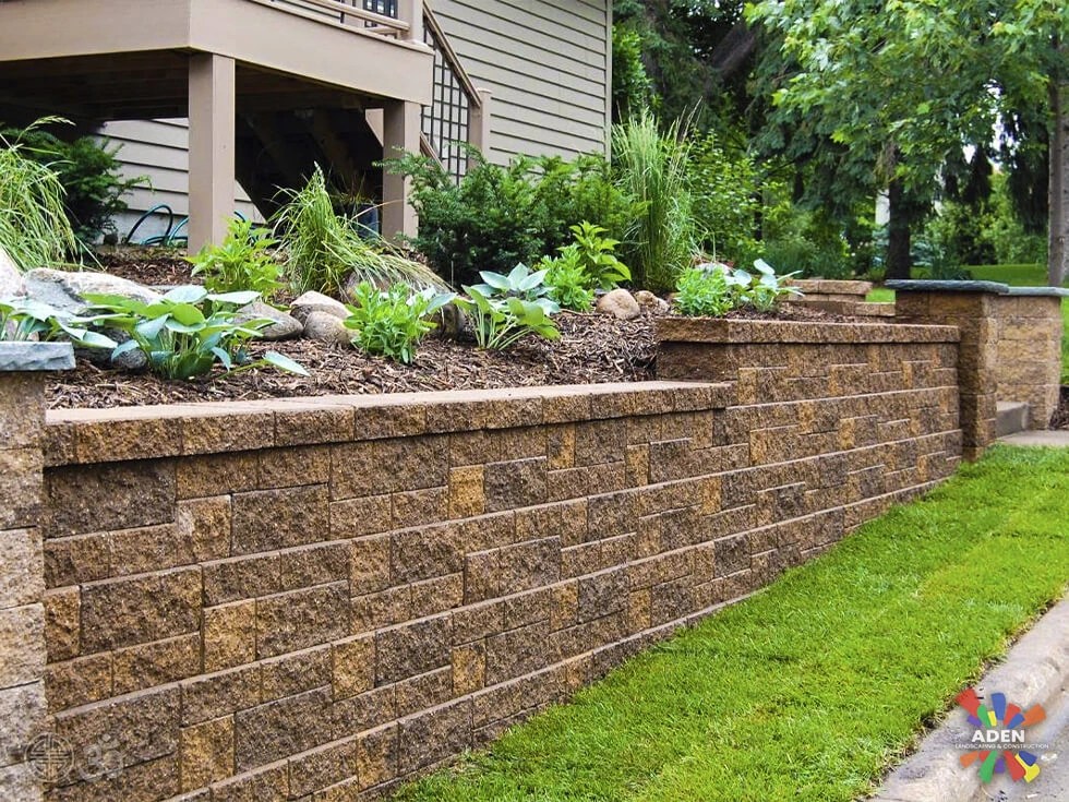 Aden Landscaping and Construction company in Seattle