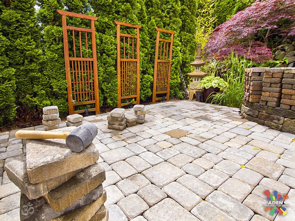 Aden Landscaping and Construction company in Seattle
