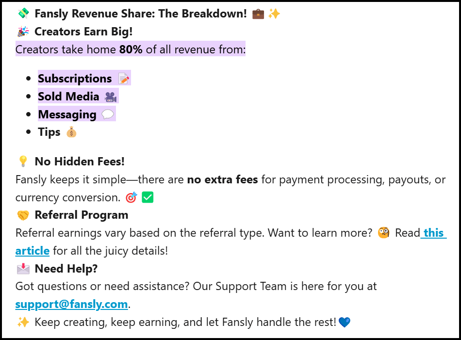 How to Create a Website Like Fansly StepbyStep Guide for 2026