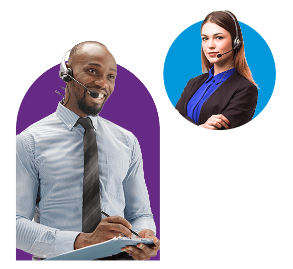 Services tech support – Adentcom