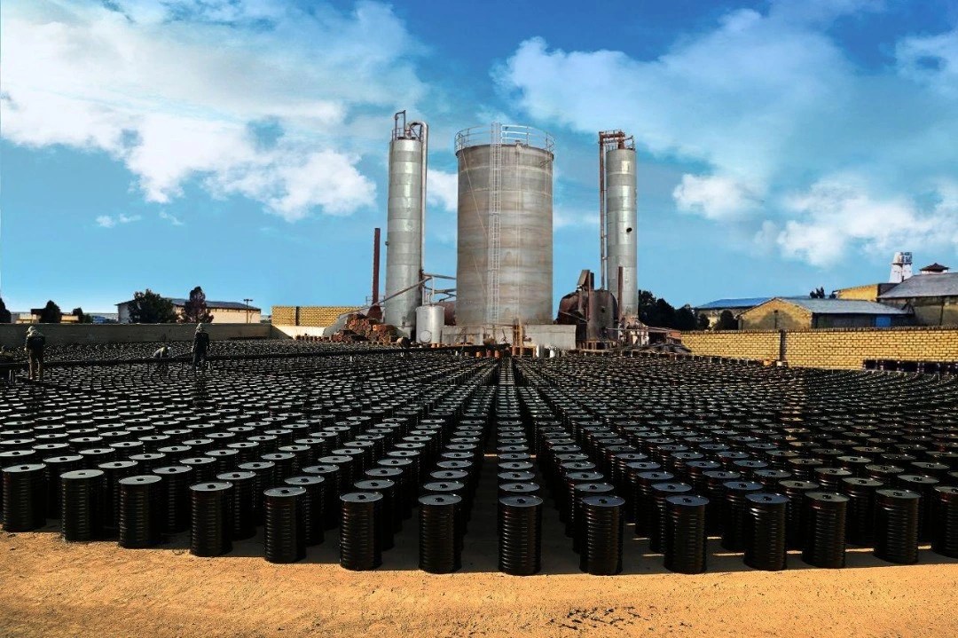 Ultimate Guide For Bitumen Origin, Types & Application 0100