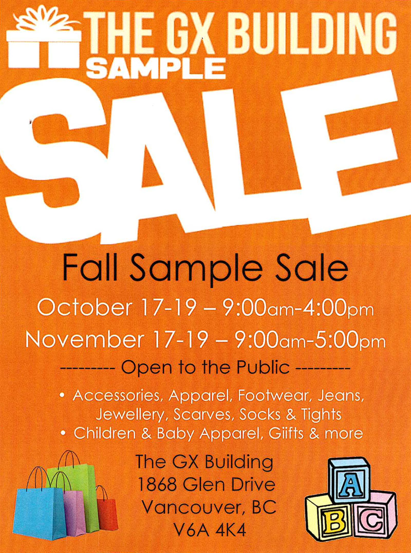 samplesales ADEPT24 Business Solutions Inc.