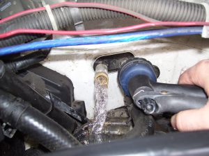 Car Heater Diagnosis - Adept Automotive - Mobile Mechanic - Colorado