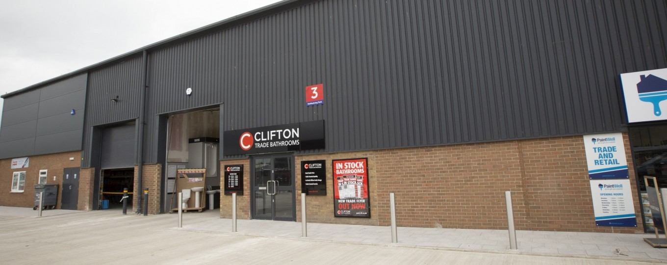 Clifton Trade Bathrooms Limited Adept Consultancy