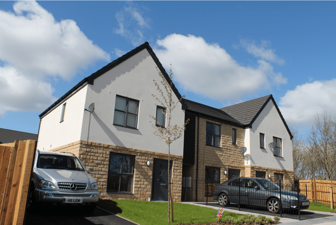 Bolton Road, Bradford Adept Consulting Engineers