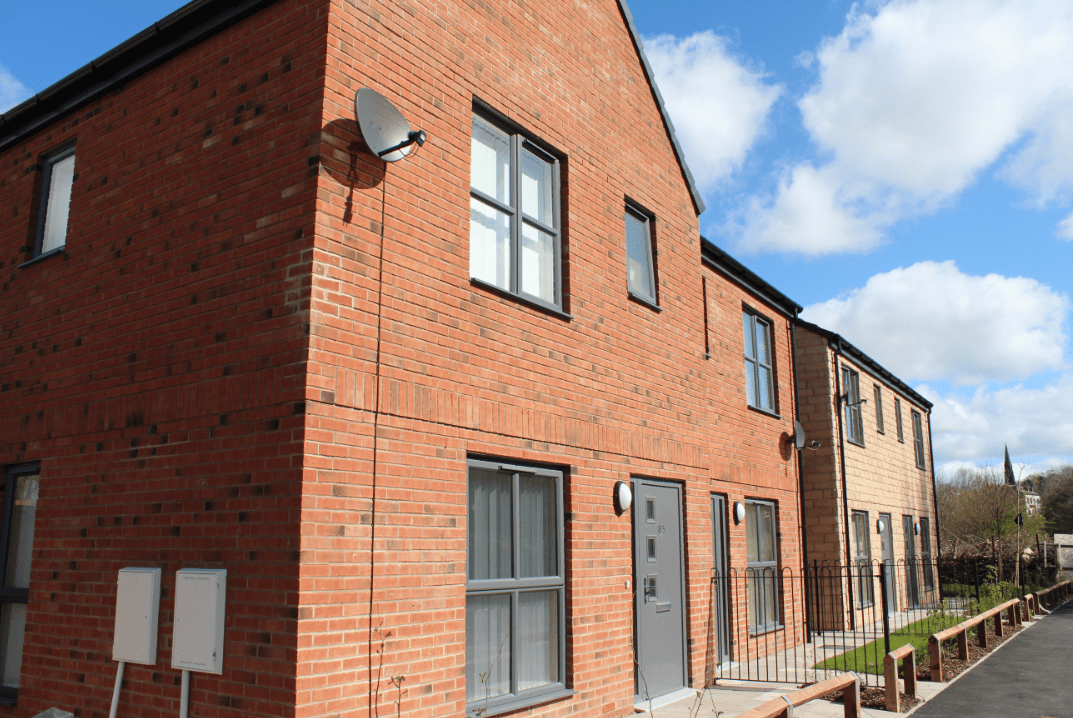 Bolton Road, Bradford Adept Consulting Engineers