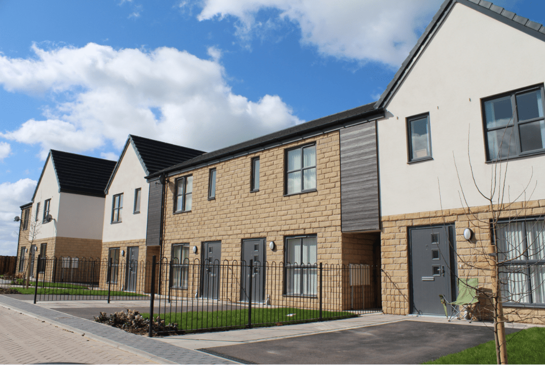 Bolton Road, Bradford Adept Consulting Engineers