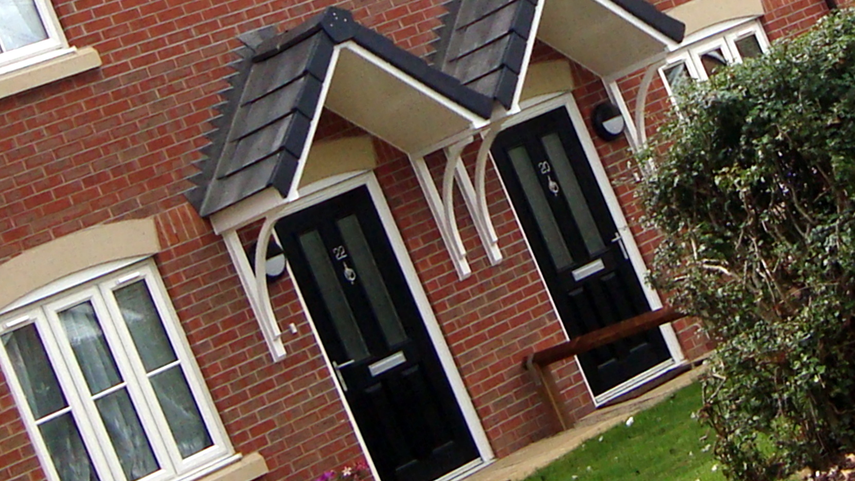 Sands Lane, HolmeOnSpaldingMoor Adept Consulting Engineers