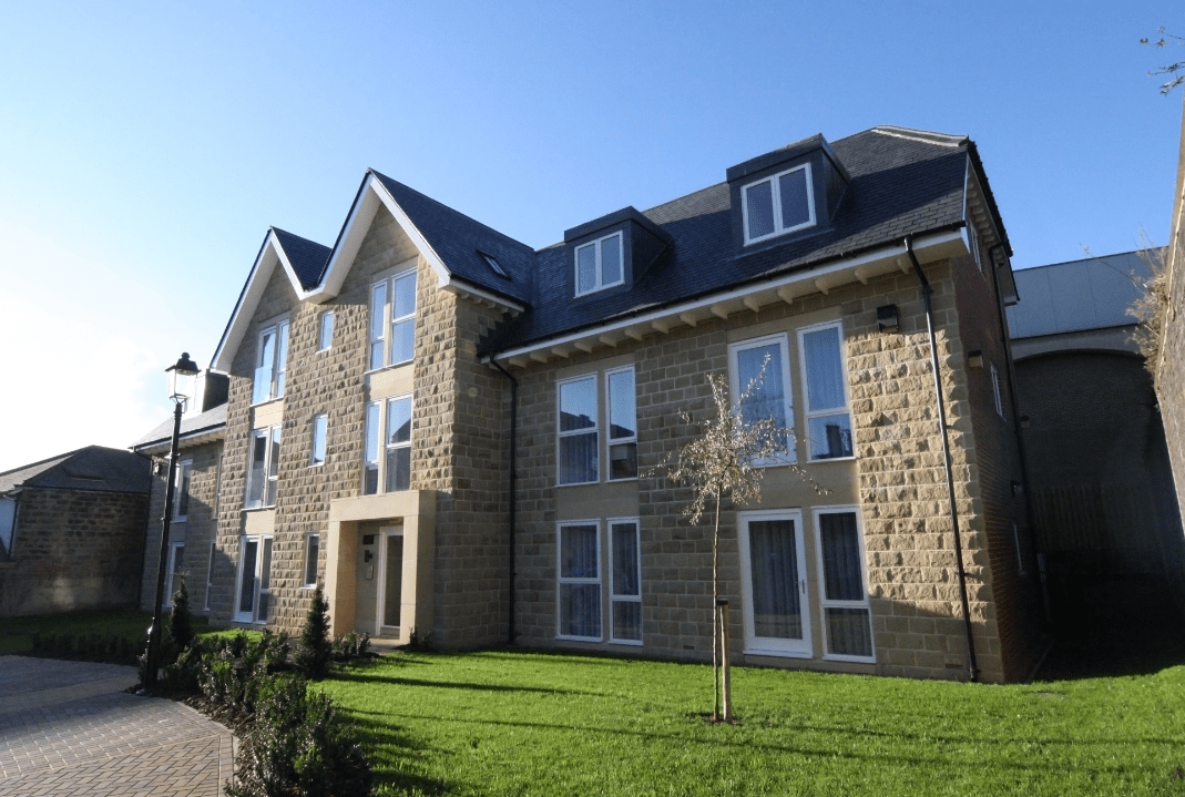 Ripon Road, Harrogate Adept Consulting Engineers