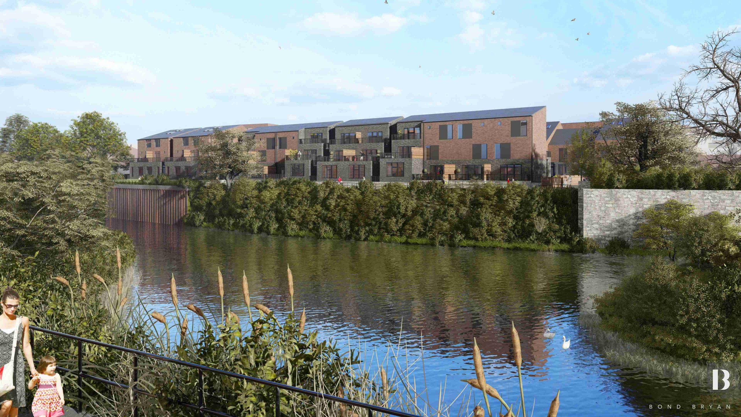 SheffieldRoadView001c Adept Consulting Engineers