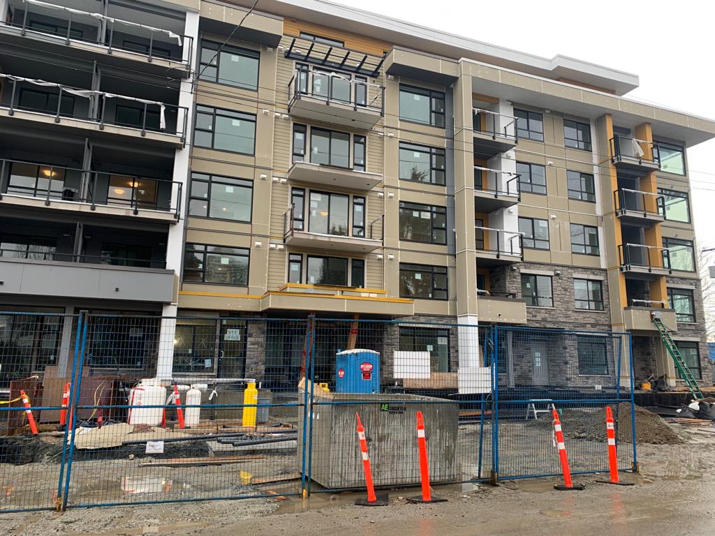 COMMERCIAL / MIXED USE ADEPT