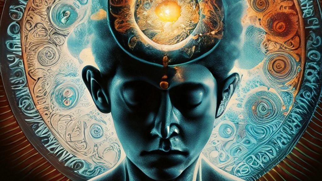 Unraveling the Mysteries of Thought Projection Adept Initiates