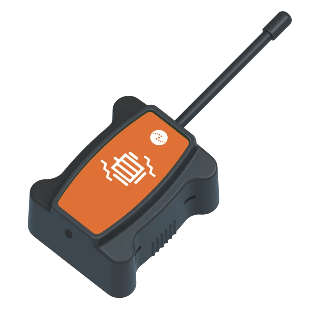 IoT Vibration Detection and Recording for Mining Operations Adept IoT