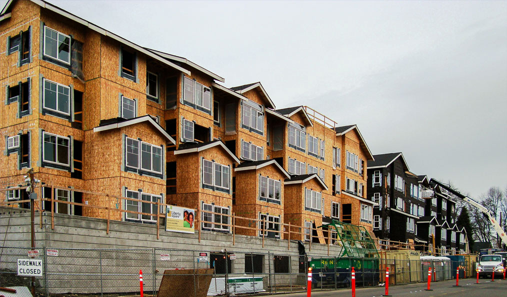 Liberty Square Renton Adept Mechanical