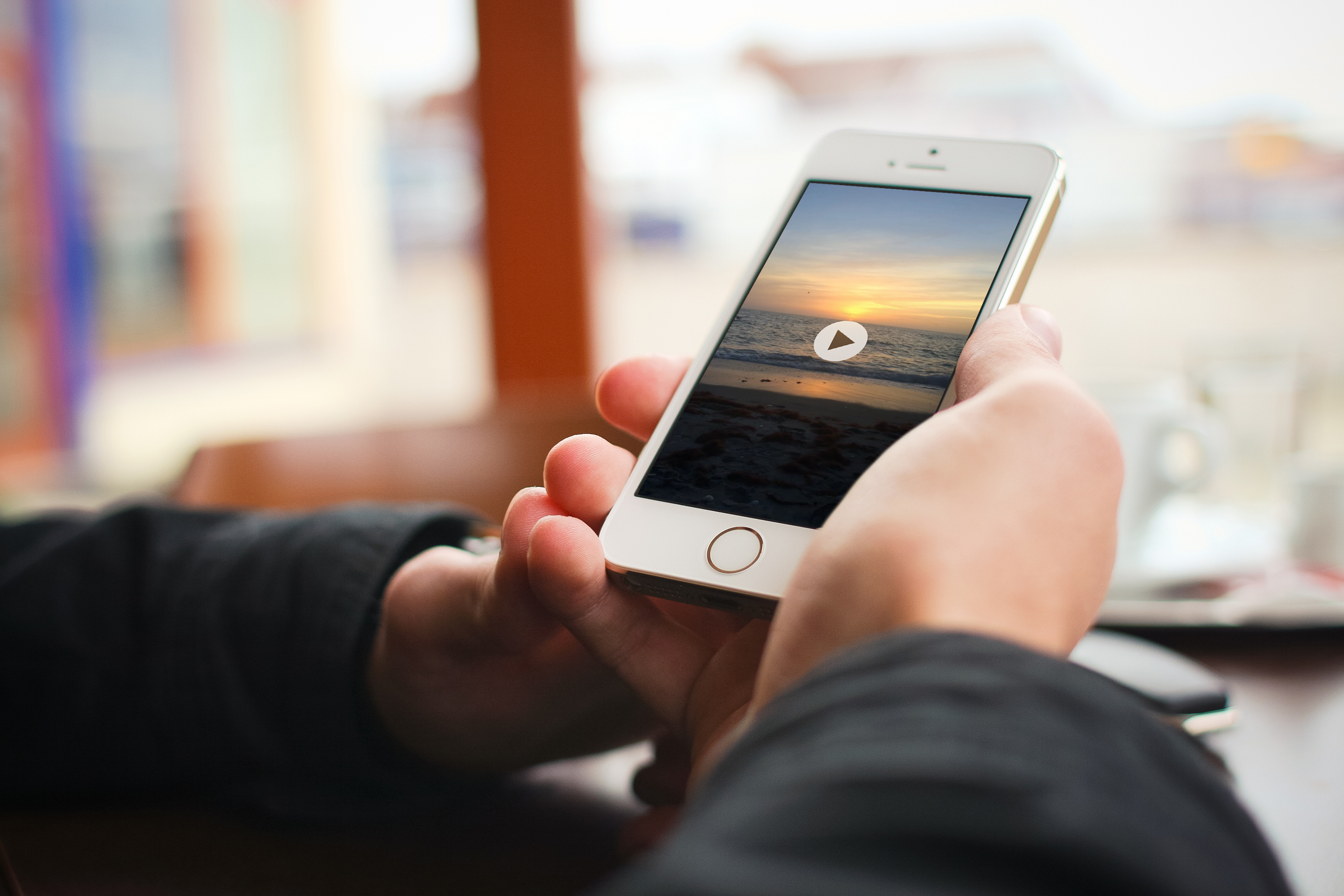 How to do TimeLapse Video on an iPhone AdeptPlus Web Design