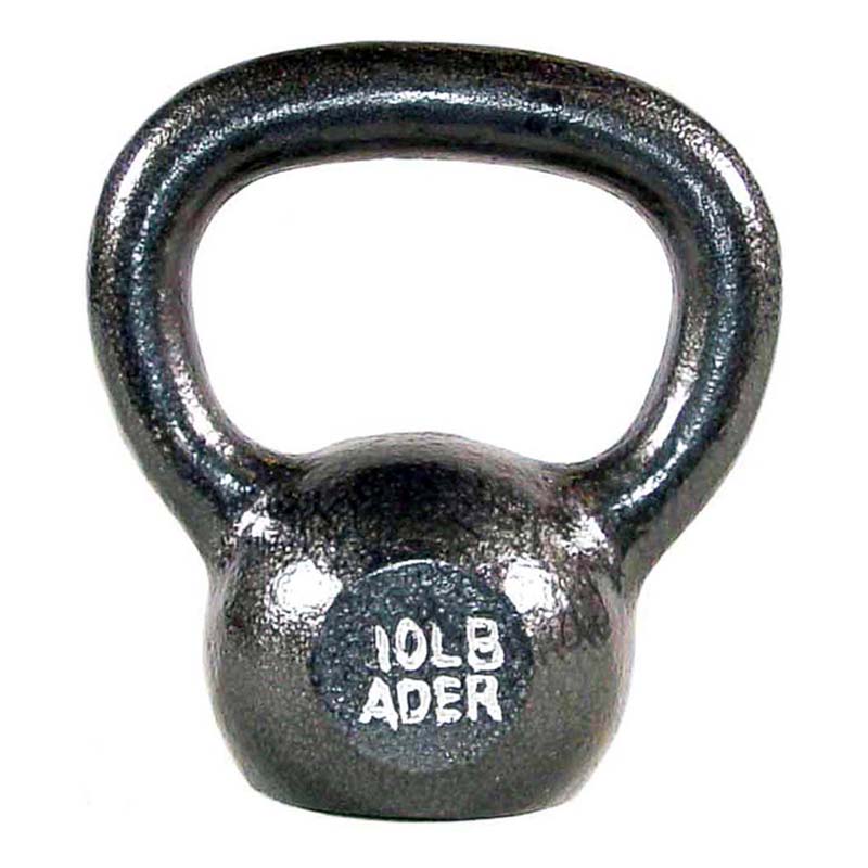 Premier LB Kettlebells Ader Fitness