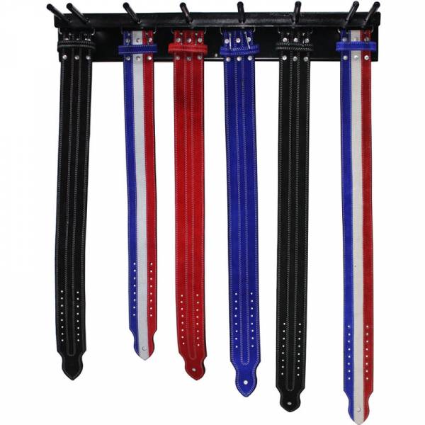 Belt Rack Ader Fitness