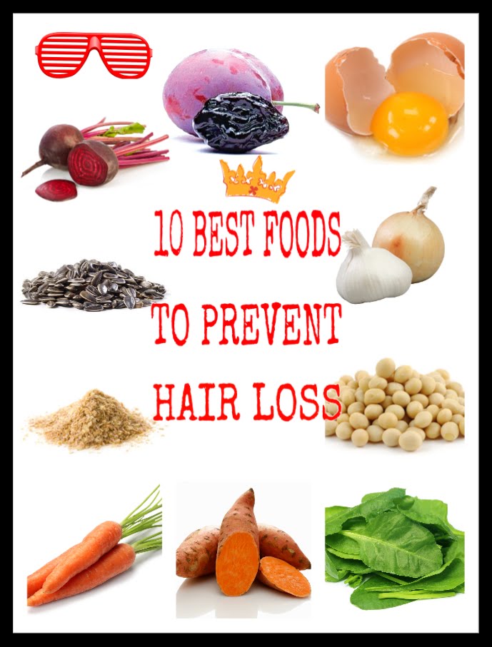 Aggregate 79+ vitamin b foods for hair best in.eteachers