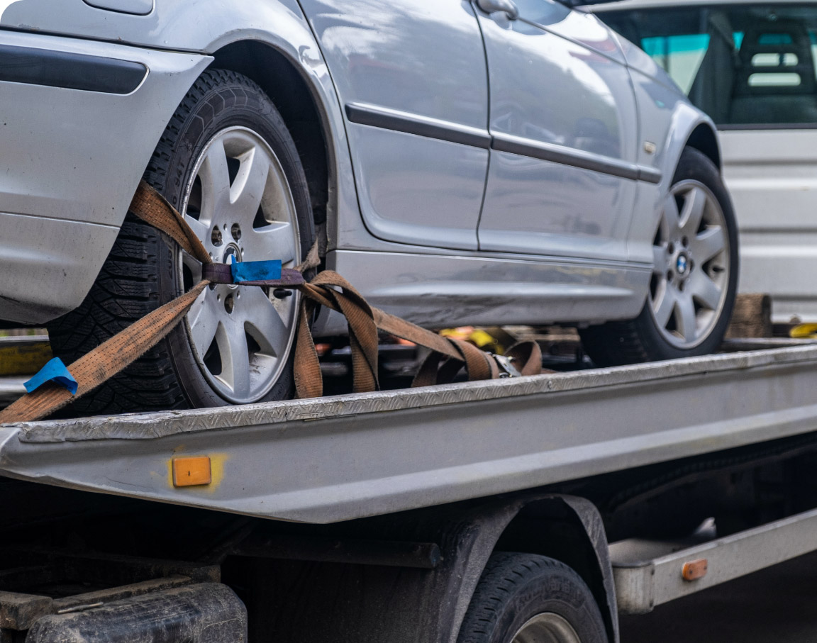 Towing Richmond Company Tow Truck Richmond Adesa Towing