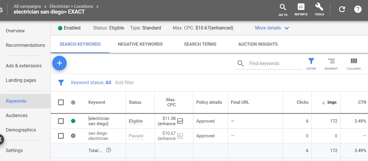 How to Set Up a Lead Campaign on Google Ads (and Get Results)