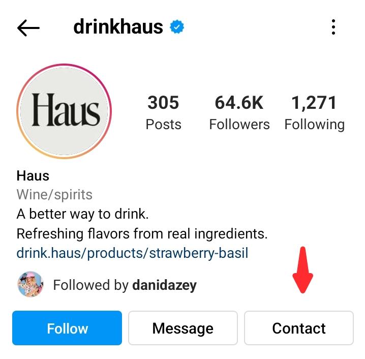 How to Create an Effective Instagram Bio (15 Ideas + Free Templates)