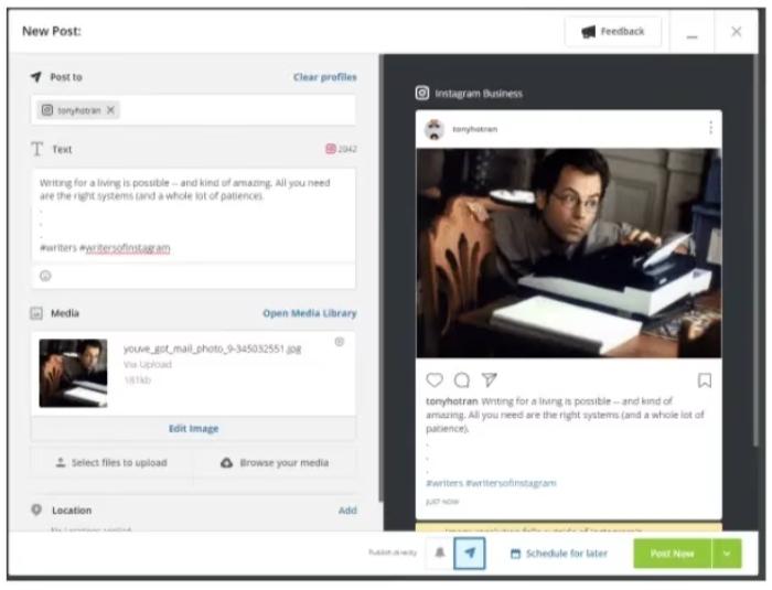How to Post on Instagram From a Computer [3 WAYS FOR MAC AND PC]