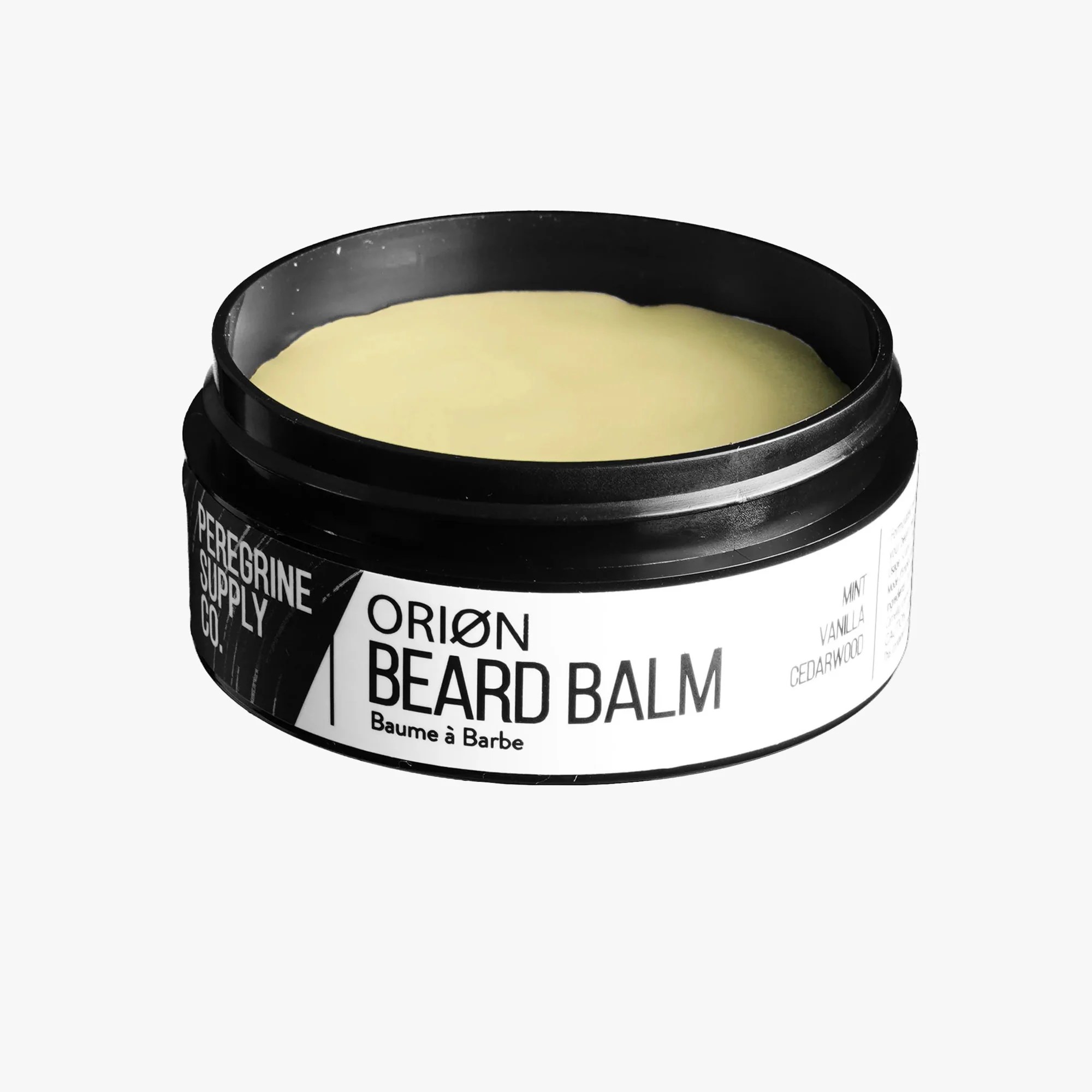 Peregrine Supply Co. Orion Beard Balm