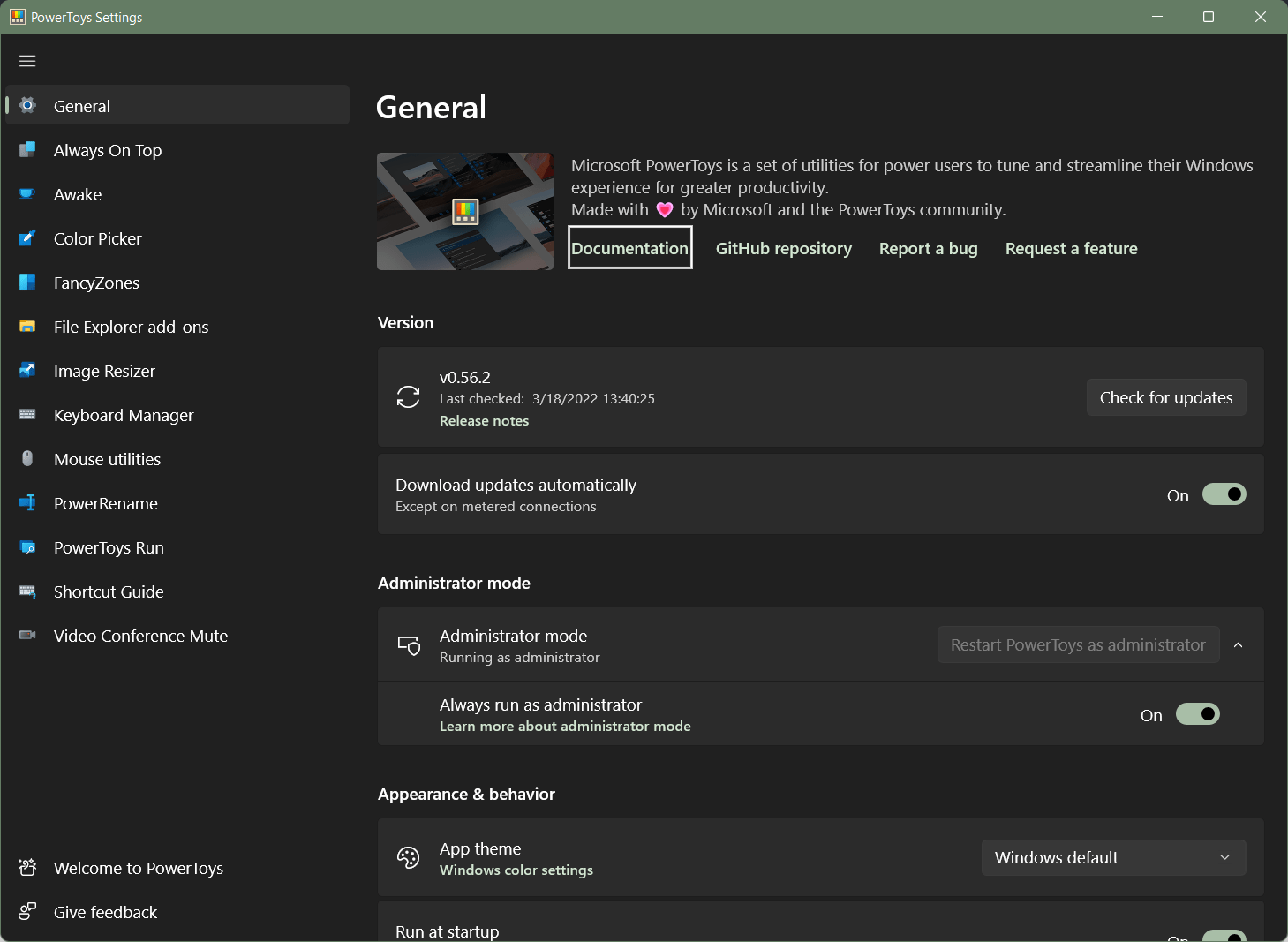 Microsoft PowerToys Useful or Just Toys? » A Developer's Life