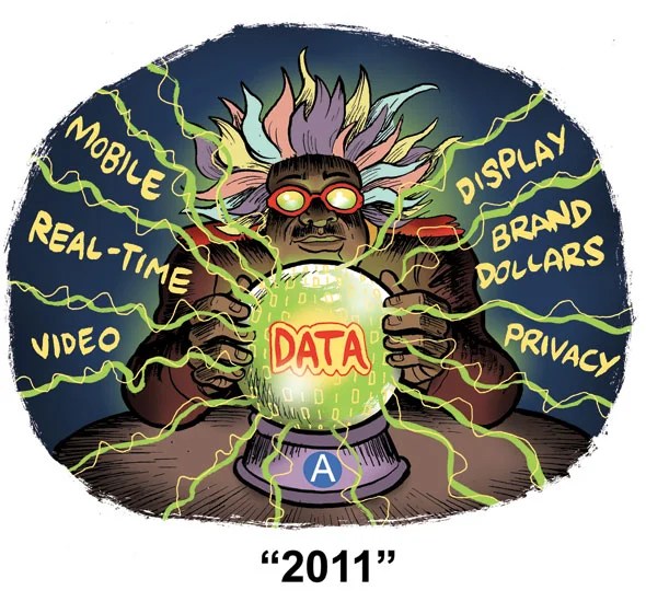 AdExchanger Channeling Digital Ads AdExchanger