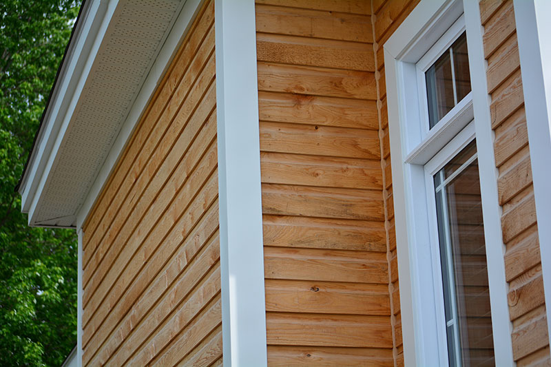 Installation tips Eastern hemlock lumber near Montreal Duhamel Sawmill