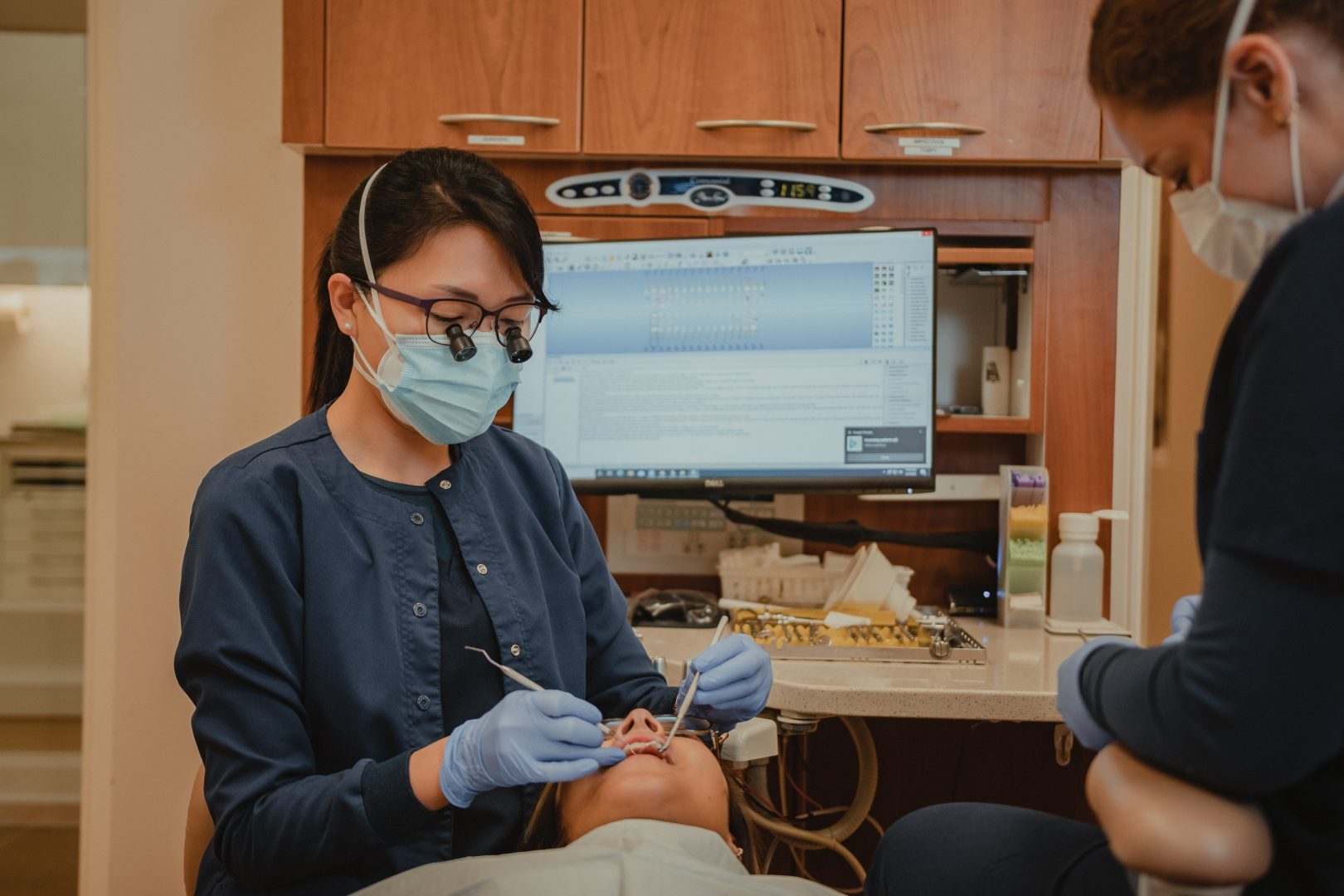 Dentist in Fairfield, CT Cosmetic Dentistry