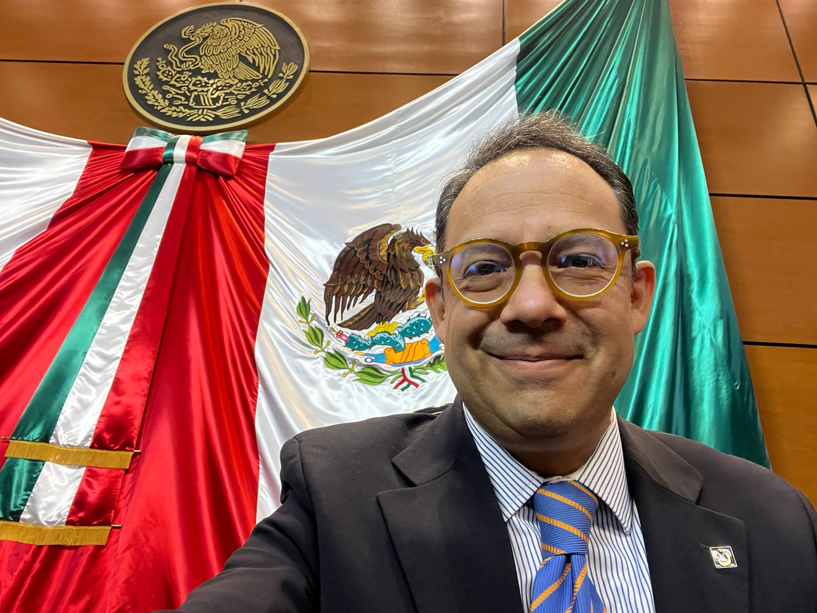 CASE FILED Mexican civil society leader convicted of “genderbased(04)