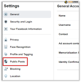 How To Find Out Who Is Following You On Facebook Blog