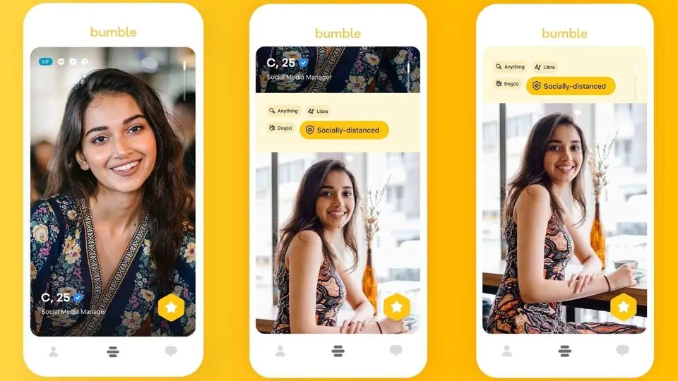 Does Bumble Have Read Receipts to Let Users Know When a Message Is Seen
