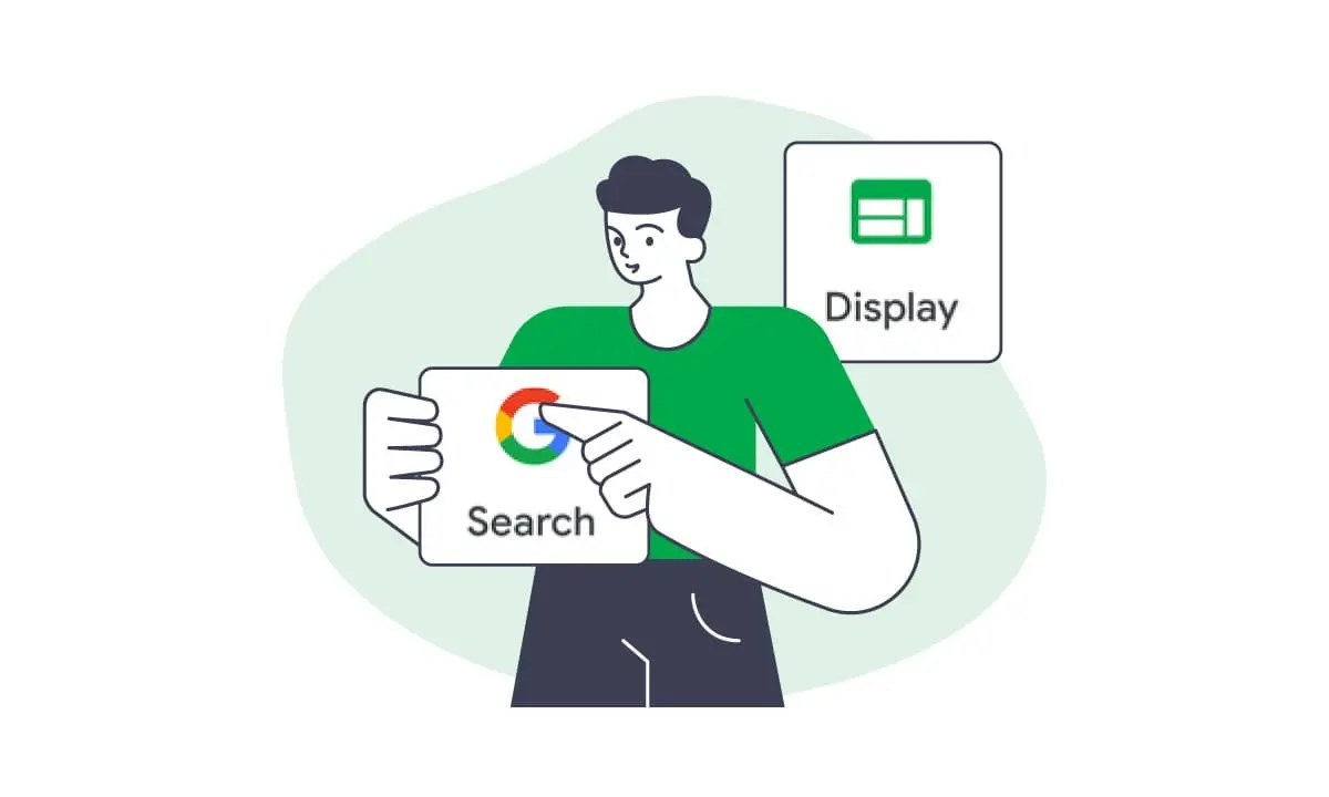 Google Search vs Display Ads Which is Better?