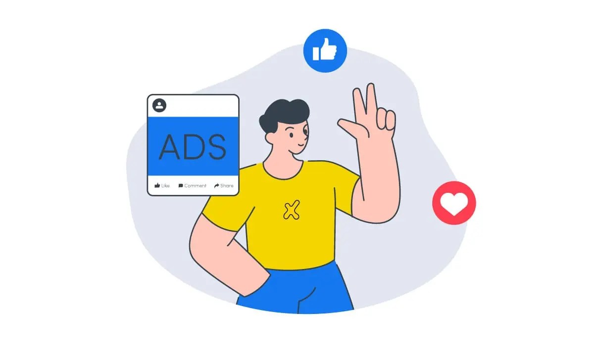 How to create an effective Facebook ads