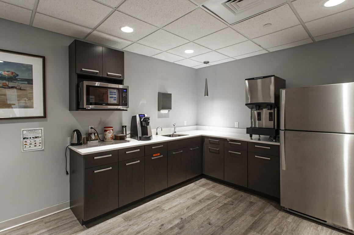 WalkInCenter for IT Support Adform Interiors