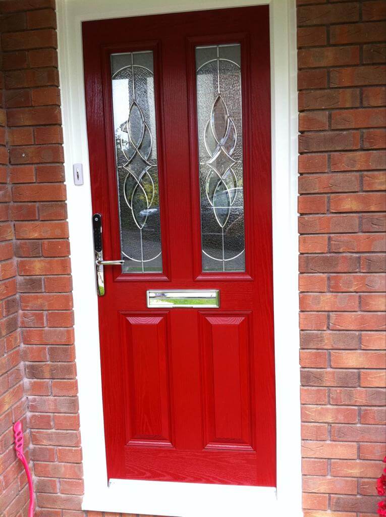 Gallery Windows, Doors, Conservatories & uPVC Goods Call ADF Now!