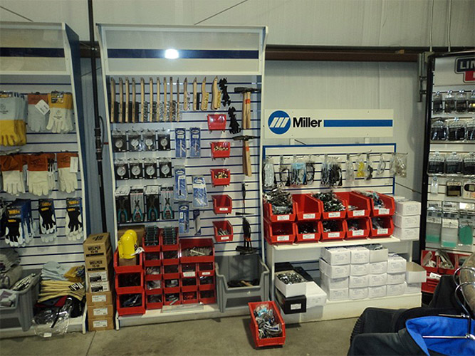 ADF Welding Rome, 30161 7062955772 About Us Inside
