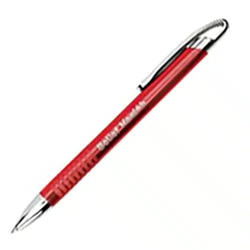 Personalised Metal Ballpen