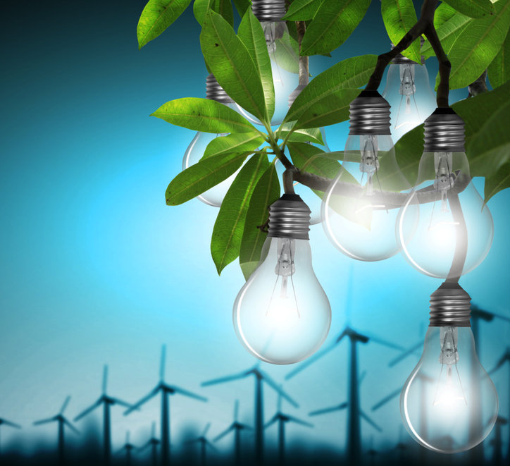 Understanding Sustainable Lighting ADG Lighting Architectural