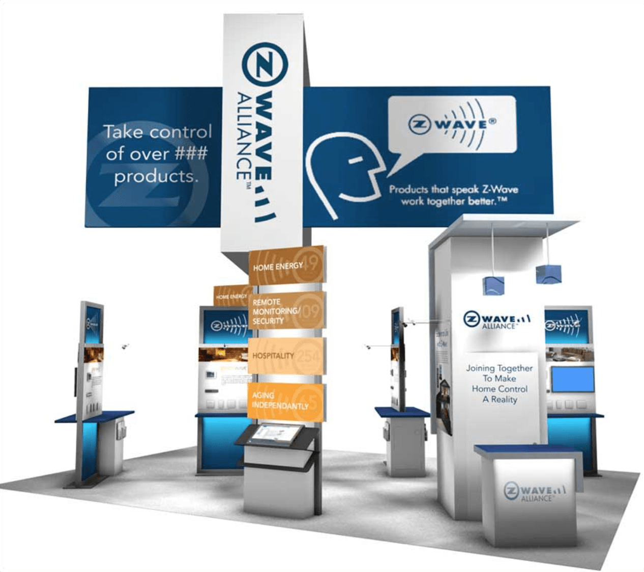 What Are the Best Trade Show Exhibit Displays?