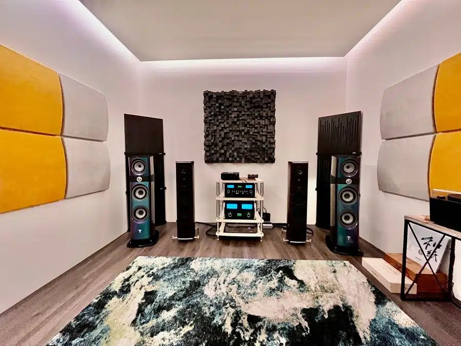The Benefits of a 2Channel Audio System Acoustic Designs Group