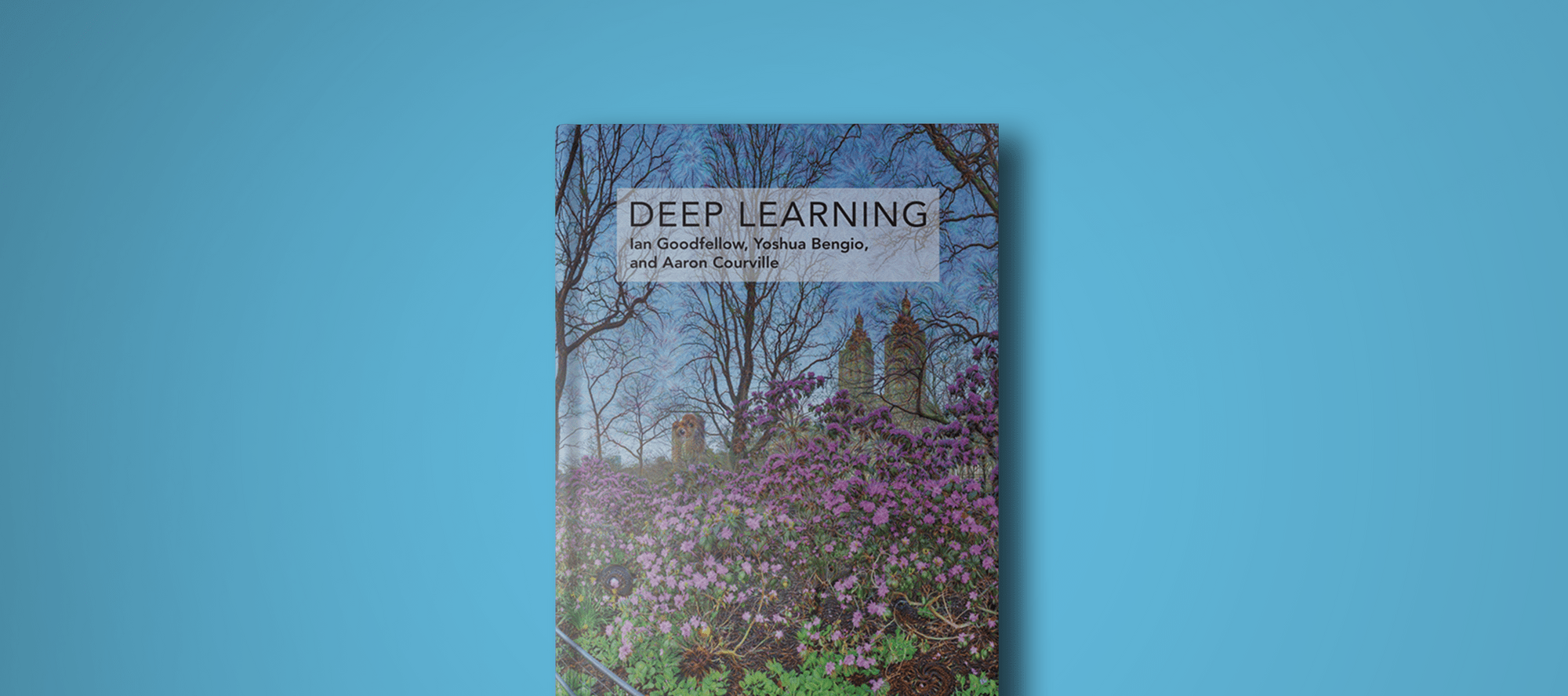 Deep Learning Adaptive Computation And Machine Learning Series