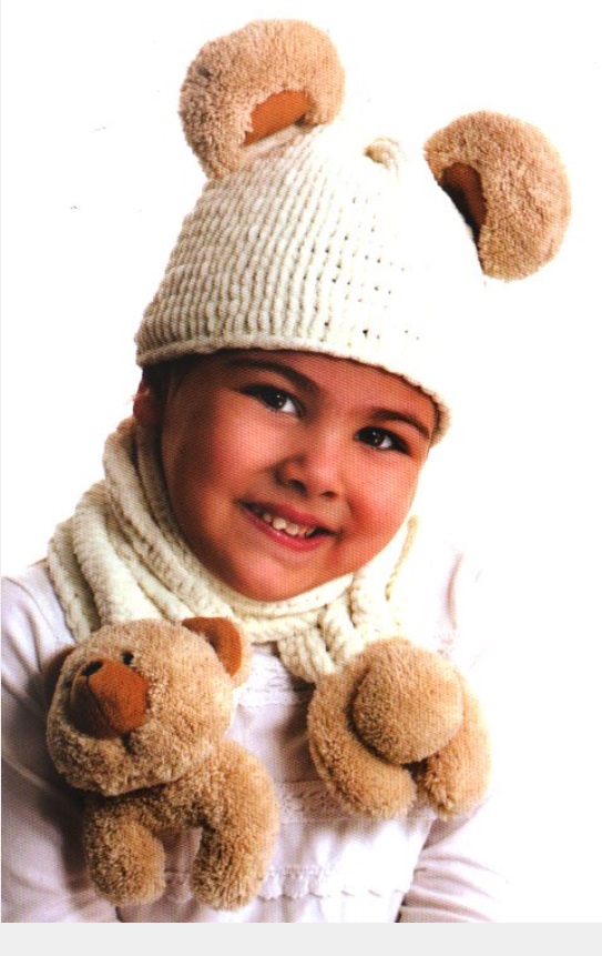 Animal_Knitting_Kit_2b Handmade Seven Herkes İçin