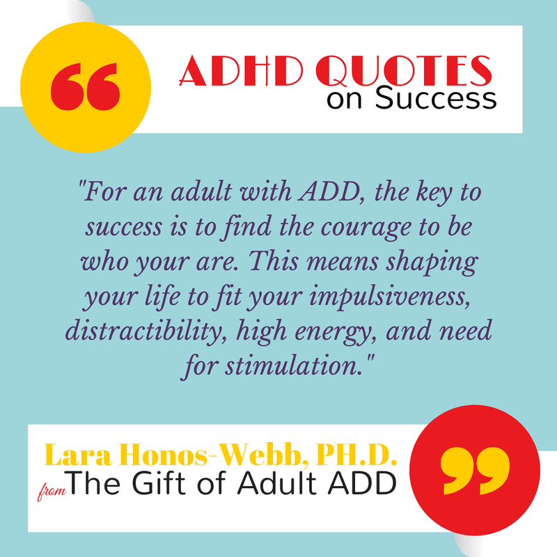 14+ Best ADHD Quotes Positive & Deep Quotes by Experts