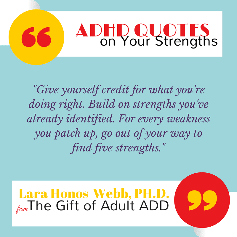 14+ Best ADHD Quotes Positive & Deep Quotes by Experts